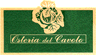 Scheda Azienda OSTERIA DEL CAVOLO