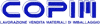 Scheda Azienda COPIM snc