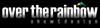 Scheda Azienda OVER THE RAINBOW srl