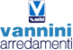 Scheda Azienda ARREDAMENTI VANNINI