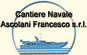 Company Sheet CANTIERE NAVALE ASCOLANI di SAN BENEDETTO srl