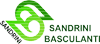 Company Sheet SANDRINI SERRANDE srl BASCULANTI