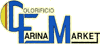 Firmeninfo COLORIFICIO FARINA MARKET srl