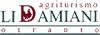 Scheda Azienda AGRITURISMO LI DAMIANI