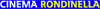 Scheda Azienda CINEMA RONDINELLA
