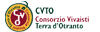 Scheda Azienda CONSORZIO VIVAISTI DI TERRA D'OTRANTO r.l.