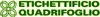 Scheda Azienda ETICHETTIFICIO QUADRIFOGLIO srl