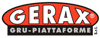 Company Sheet GERAX srl
