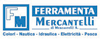 Company Sheet FERRAMENTA MERCANTELLI di MERCANTELLI ANTONIO