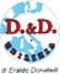 Scheda Azienda D & D EDILIZIA di ERALDO DONATELLI