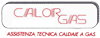 Scheda Azienda CALOR GAS di MOLLICA MARIO