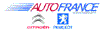 Company Sheet AUTOFRANCE di AUTOLUNA srl
