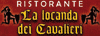 Scheda Azienda RISTORANTE LA LOCANDA DEI CAVALIERI