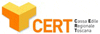 Scheda Azienda CASSA EDILE REGIONALE TOSCANA C.E.R.T.