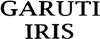 Company Sheet GARUTI IRIS