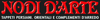 Company Sheet NODI D'ARTE srl