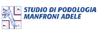 Scheda Azienda MANFRONI DOTT.SSA ADELE STUDIO DI PODOLOGIA