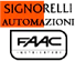 Scheda Azienda SIGNORELLI AUTOMAZIONI di GIAN LUIGI SIGNORELLI