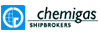 Company Sheet CHEMIGAS spa