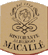 Company Sheet MACALLE' RISTORANTE HOTEL di ZUIN CLAUDIO
