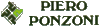 Scheda Azienda PIERO PONZONI ARREDAMENTI srl
