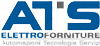 Scheda Azienda ATS ELETTROFORNITURE