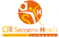 Scheda Azienda ALL SEASONS srl