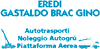 Scheda Azienda EREDI GASTALDO BRAC GINO di GASTALDO BRAC IVANO & C. snc