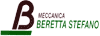 Company Sheet BERETTA STEFANO