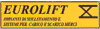 Scheda Azienda EUROLIFT srl