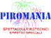 Scheda Azienda PIROMANIA di MARCOZZI F. & C. sas