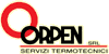 Company Sheet ORPEN srl