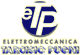 Company Sheet PUGNI TARCISIO - ELETTROMECCANICA