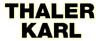 Scheda Azienda THALER KARL