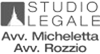 Scheda Azienda STUDIO LEGALE AVV. PAOLO MICHELETTA - AVV. ROZZIO