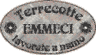Scheda Azienda TERRECOTTE EMMECI di CAMARRI MASSIMO