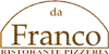 Scheda Azienda RISTORANTE PIZZERIA DA FRANCO