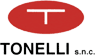Scheda Azienda TONELLI snc