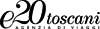 Scheda Azienda E20 TOSCANI srl AGENZIA DI VIAGGI
