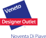 Company Sheet VENETO DESIGNER OUTLET