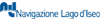 Company Sheet NAVIGAZIONE LAGO D'ISEO srl