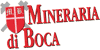 Scheda Azienda MINERARIA DI BOCA srl