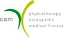 Scheda Azienda CAM MEDICAL FITNESS - CAM PHYSIOTHERAPY OSTEOPATHY di HELENE SCHENK & JÜRGEN HEILER