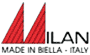 Ficha Empresa MILAN srl LANA E TESSUTI LANIFICIO