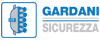 Company Sheet GARDANI SICUREZZA