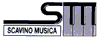 Scheda Azienda CASA MUSICALE SCAVINO snc