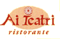 Scheda Azienda RISTORANTE AI TEATRI