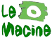 Scheda Azienda RISTORANTE PIZZERIA LE MACINE