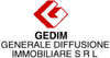 Scheda Azienda GE.D.IM. GENERALE DIFFUSIONE IMMOBILIARE srl