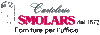 Scheda Azienda SMOLARS srl